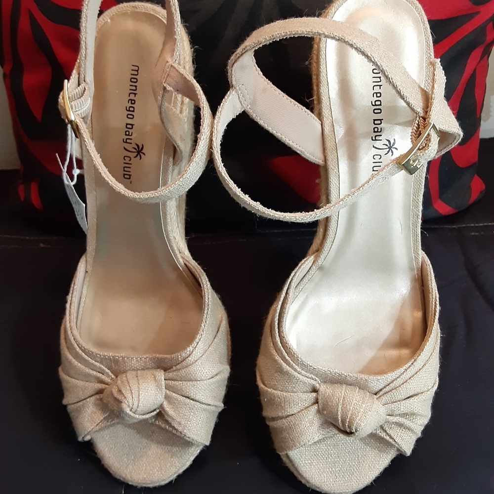 Wedges